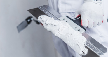 Drywall Repair